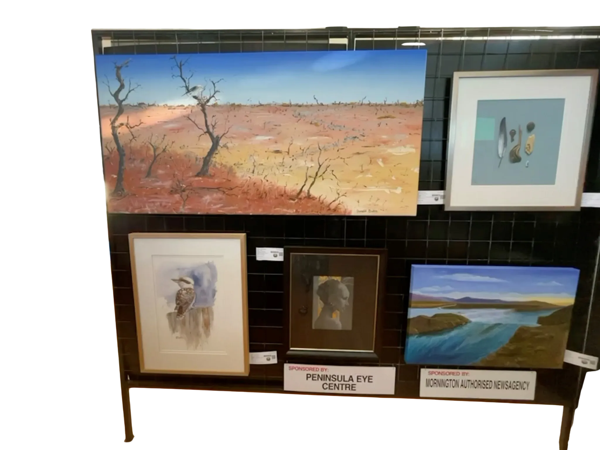 Mornington Art Show